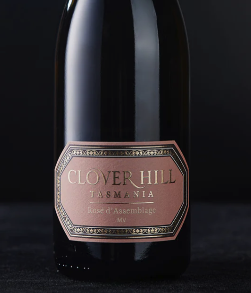 (image for) Clover Hill Rose d'Assemblage MV [JH 96]